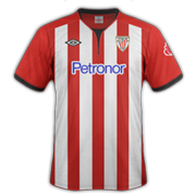 12 athletic bilbao 1