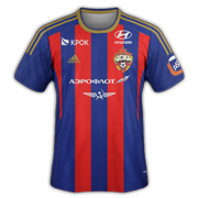 13 cska 1