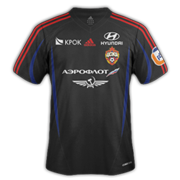 13 cska 3
