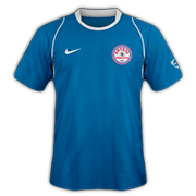 krylia 2010 away