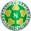 Naftex burgas