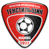 Tekstilshik Iv