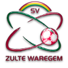 Zulte Waregem logo
